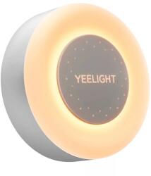 Yeelight Plug in Light Sensor Nightlight UK VERSION - konnektoros fényérzékelős éjszakai jelzőfény angliai csatlakozással (YLYD11YL)