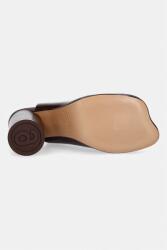 MM6 Maison Margiela Кожени сандали (S59WP0213.P3628.T2259)