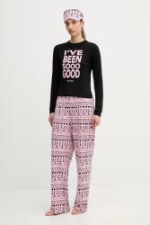 Juicy Couture pijama PPY2-BID0GH_99A (JCYPJ126851)