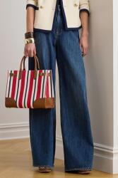 Ralph Lauren чанта tote дамска (431P10509)