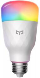Yeelight LED Smart Bulb W3 900lm 1700-6500K okosizzó - színes (multi colour) (YLDP005)