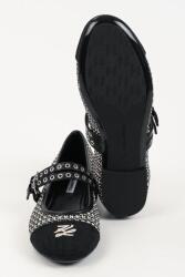 Karl Lagerfeld Балеринки Karl Lagerfeld Karo (KL40128.J01)