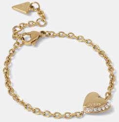 Guess brățară BY YOUR SIDE PPY2-AKD0FS_GLD (JUBB06.088JW)