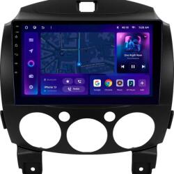 MOSS Navigatie Auto M2 Mazda Demio 2007-2014 4+64GB 9" IPS Octa-core 1.6Ghz, Android 4G Bluetooth 5.1 DSP (SKU-3952498993-8717-35) Monitor de masina