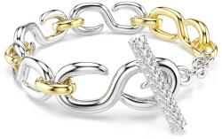 Swarovski brățară DEXTERA PPY2-AKD0J2_SLV (5741797)