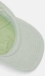 MM6 Maison Margiela Памучна шапка с козирка MM6 Maison Margiela (SH0TC0008.M35346)