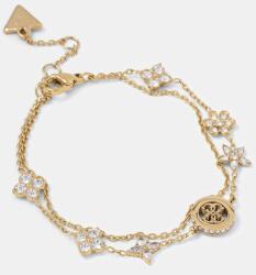 Guess brățară SECRET GARDEN PPY2-AKD0FN_GLD (JUBB06.029JW)