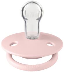 BIBS játszócumi - De Lux hipoallergén szilikon cseresznyevirág 1 db (MTTF-5713795215324) (MTTF-5713795215324)