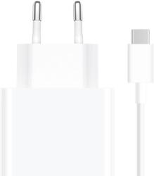 Xiaomi Charger 67W HyperCharge Combo Type-A hálózati töltő
