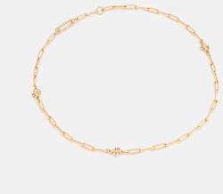 Tory Burch colier placat cu aur Good Luck PPY2-AKD01I_GLD (150517.720)