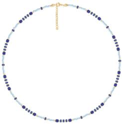 Lilou colier PPYA-AKD1M7_GLD (252/400/LAN/NIE/PO)