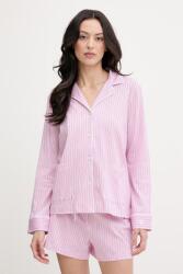Lauren Ralph Lauren pijamale de bumbac 99KK-BID1ES_30A (ILN12277)