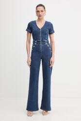 Guess salopetă jeans ALINA PPY2-SKD008_59J (W6RD94.D0911)