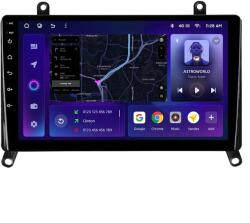 MOSS Navigatie Auto M2 Toyota GranAce 1 2019-2022 4+64GB 9" IPS Octa-core 1.6Ghz, Android 4G Bluetooth 5.1 DSP - Varianta B (SKU-5239591961-7043-36) - pcone Monitor de masina