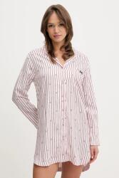 HUGO cămașă de noapte SARTORIAL SLEEPSHIRT PPY2-BID042_30X (50556665)
