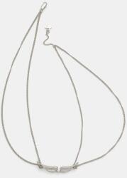 Zadig&Voltaire colier PPYA-AKD110_SLV (OWJW00641.22S.027)