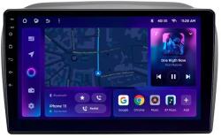 MOSS Navigatie Auto M2 Fiat Doblo 2 2009-2015 4+64GB 9" IPS Octa-core 1.6Ghz, Android 4G Bluetooth 5.1 DSP (SKU-7906751334-4070-35) - pcone Monitor de masina