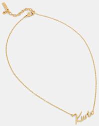 Kurt Geiger London colier PPY2-AKD06A_GLD (5417461429)
