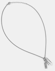 MM6 Maison Margiela colier PPY2-AKD0W4_SLV (SM6UU0093.P8601.954)