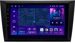MOSS Navigatie Auto M2 Volkswagen Golf 6 2008-2016 4+64GB 9" IPS Octa-core 1.6Ghz, Android 4G Bluetooth 5.1 DSP (SKU-2164075440-9526-19) - pcone Monitor de masina