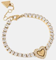 Guess brățară BELOVED PPY2-AKD0FU_GLD (JUBB06.093JW)