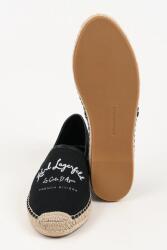 Karl Lagerfeld Еспадрили Karl Lagerfeld Kamini (KL80110A.900)