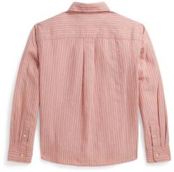 Ralph Lauren Детска риза с лен Polo Ralph Lauren (313A11983001)