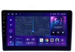 MOSS Navigatie Auto M2 Peugeot 308 2013-2017 4+64GB 9" IPS Octa-core 1.6Ghz, Android 4G Bluetooth 5.1 DSP (SKU-8713525464-5940-54) Monitor de masina