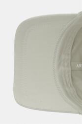 Armani Exchange Памучна шапка с козирка Armani Exchange (XW002385.AF15502)