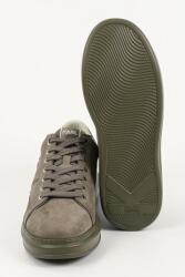 Karl Lagerfeld Кожени маратонки Kapri Mens (KL52542F.2KH)