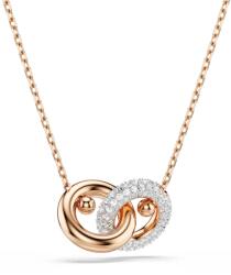 Swarovski colier DEXTERA PPY2-AKD0J9_10Y (5738200)