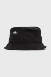 Lacoste pălărie PPY8-CAM06P_99X (RK2056)
