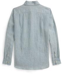 Ralph Lauren Детска ленена риза Polo Ralph Lauren (323A13343002)