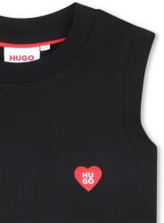 HUGO Детска памучна рокля hugo (g00984.114.150)