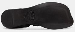 MM6 Maison Margiela Кожени балеринки MM6 Maison Margiela (S59WZ0105.P7557.T8013)