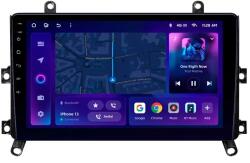 MOSS Navigatie Auto M2 Toyota Highlander 4 2019-2021 4+64GB 9" IPS Octa-core 1.6Ghz, Android 4G Bluetooth 5.1 DSP (SKU-4684505287-7763-40) - pcone Monitor de masina