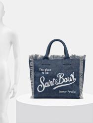 MC2 Saint Barth чанта tote дамски (VANI001)