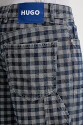 HUGO Blue Дънки Hugo Blue CARPENTER/M (50556291)