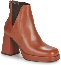 Fericelli Botine Femei ALSTROMERIA Fericelli Maro 36