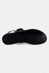 Fly London Кожени сандали Fly London MAEL468FLY (P145468000)