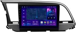 MOSS Navigatie Auto M2 Hyundai Elantra 6 2015-2018 4+64GB 9" IPS Octa-core 1.6Ghz, Android 4G Bluetooth 5.1 DSP - Varianta A (SKU-2015752003-3139-14) - pcone Monitor de masina