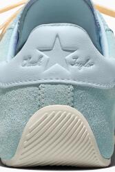Converse Велурени кецове Chuck Taylor Lo
