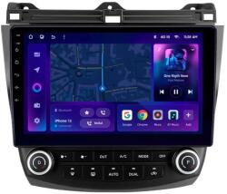 MOSS Navigatie Auto M3 Honda Accord 7 2002-2008 4+32GB 10" QLED Octa-core 2Ghz, Android 4G Bluetooth 5.1 DSP (SKU-9237418999-4487-76) Monitor de masina