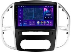 MOSS Navigatie Auto M2 Mercedes-Benz Vito 3 2014-2023 4+64GB 10" IPS Octa-core 1.6Ghz, Android 4G Bluetooth 5.1 DSP (SKU-5877773869-3827-40) Monitor de masina