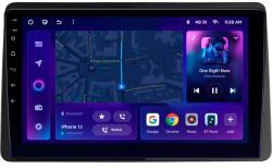 MOSS Navigatie Auto M2 Dacia Duster 2 2018-2021 4+64GB 10" IPS Octa-core 1.6Ghz, Android 4G Bluetooth 5.1 DSP - Varianta A (SKU-5126506695-2603-21) Monitor de masina