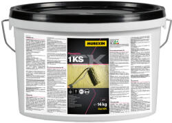 Murexin 1 Ks Folyékonyfólia sárga, 14 kg