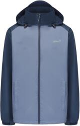 Gelert Непромокаемо яке Gelert Mens Horizon Stormlite 5000mm Waterproof Long Sleeve Waterproof Jacket - Blue/Navy