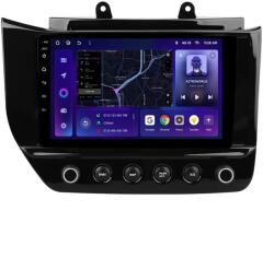 MOSS Navigatie Auto M2 Maserati GranTurismo 2007-2019 4+64GB 9" IPS Octa-core 1.6Ghz, Android 4G Bluetooth 5.1 DSP (SKU-1775528712-6267-39) - pcone Monitor de masina