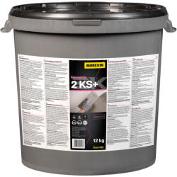 Murexin 2 Ks+ Folyékonyfólia, 25 kg, A. Komponens