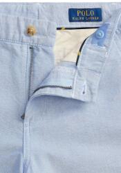 Ralph Lauren Детски памучен къс панталон Polo Ralph Lauren (323963291500)